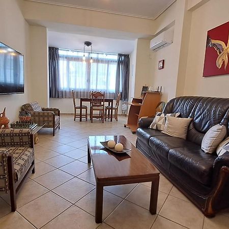 Tomis Sea View Apartment ピレウス エクステリア 写真
