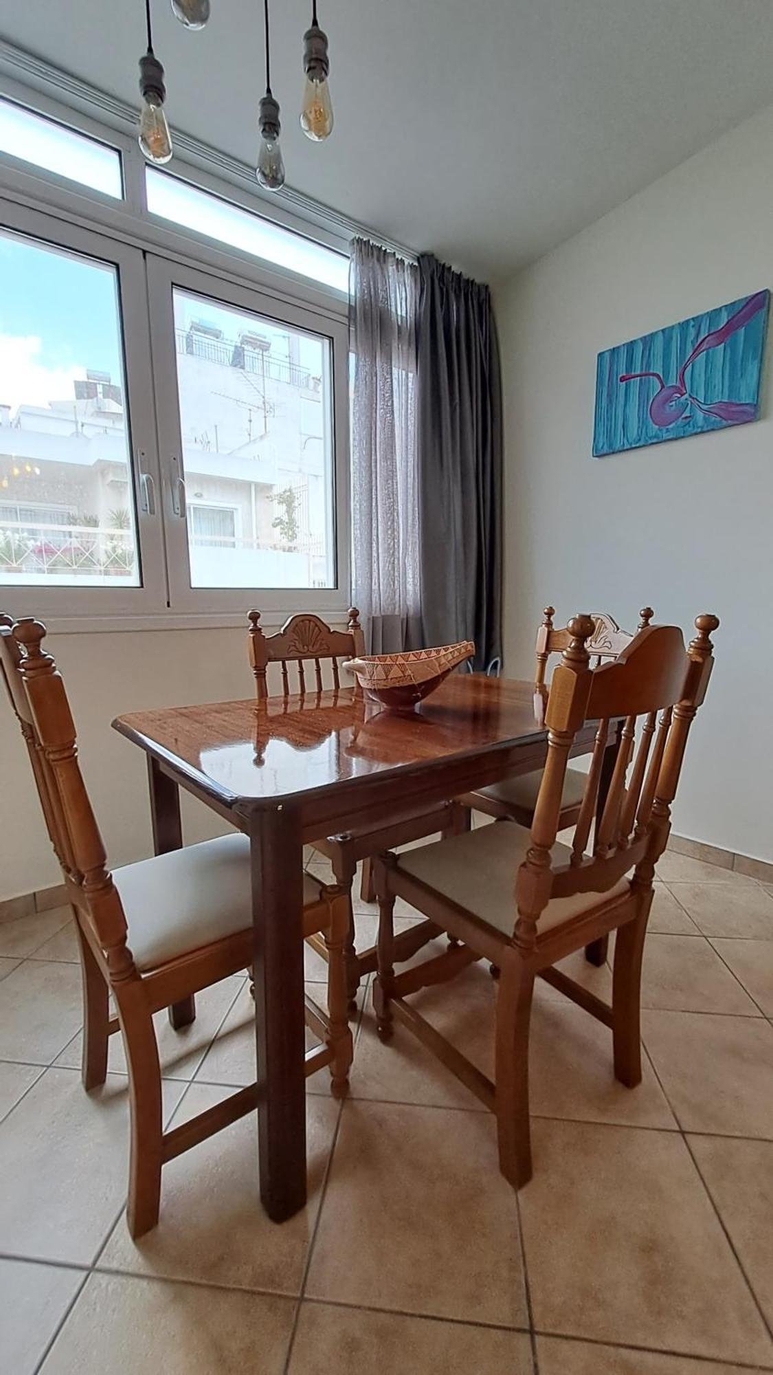 Tomis Sea View Apartment ピレウス エクステリア 写真