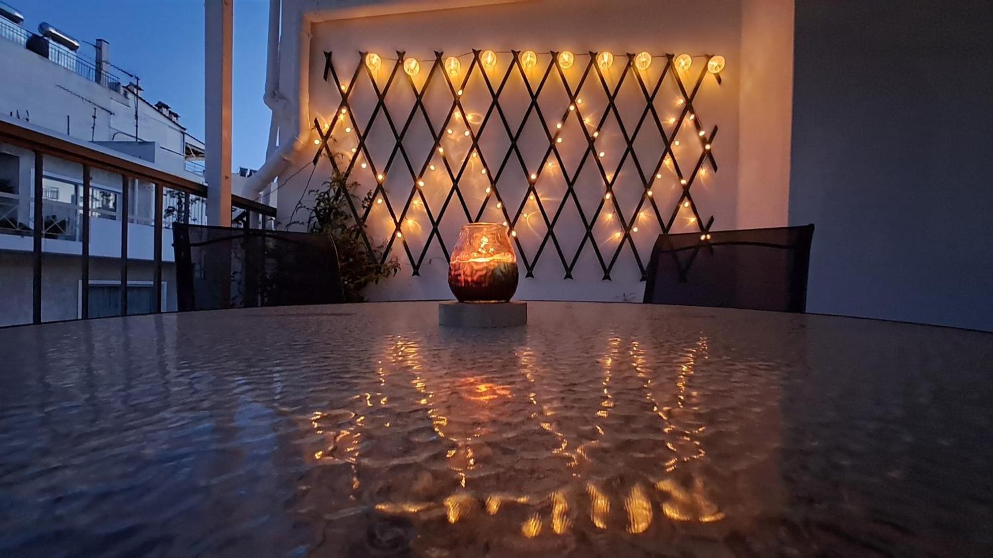 Tomis Sea View Apartment ピレウス エクステリア 写真